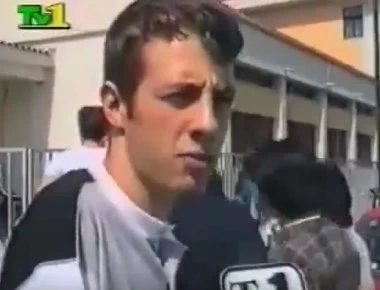 Πώς είναι σήμερα και τι κάνει στη ζωή του ο μαθητής που έκραζε τις Πανελλήνιες το 1997 (φώτο-βίντεο)